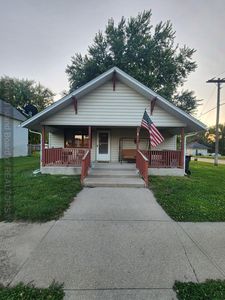 810 Templin St, Palmer, NE, 68864