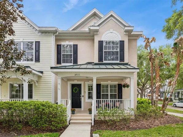 8971 Silk Bay Pl, Orlando, FL 32827