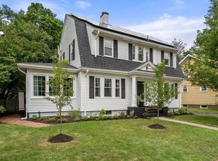 38 Upland Rd, Attleboro, MA 02703