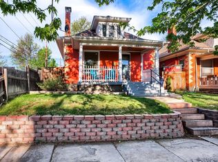 2831 Decatur Street, Denver, CO 80211