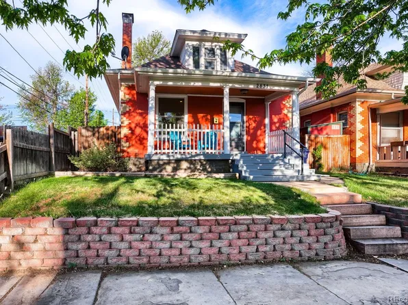 2831 Decatur Street, Denver, CO 80211