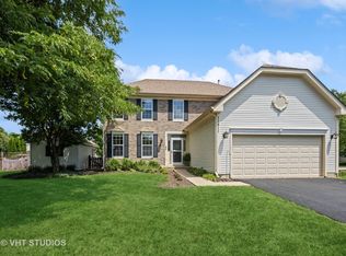 11411 S Marathon Ln, Plainfield, IL