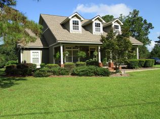 678 Midway Rd, Cairo, GA 39828