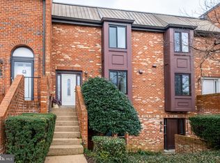558 Brummel Ct NW, Washington, DC