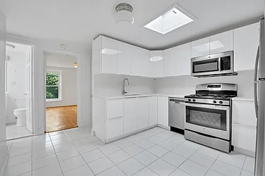 Rented by Corcoran
