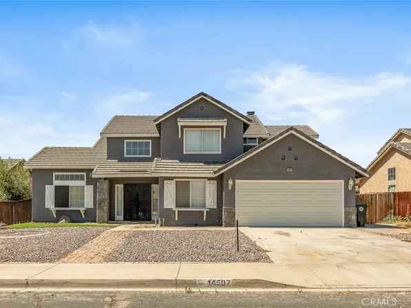14607 King Canyon Rd, Victorville, CA 92392