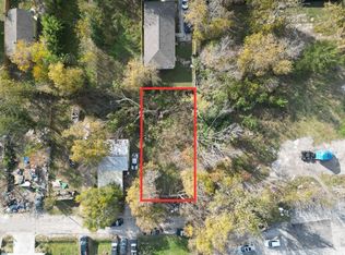 8522 Amadwe St, Houston, TX 77051