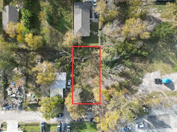 8522 Amadwe St, Houston, TX 77051