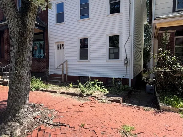 1417 Pennsylvania Ave, Pittsburgh, PA 15233