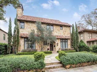 1928 Dunstan Rd, Houston, TX 77005