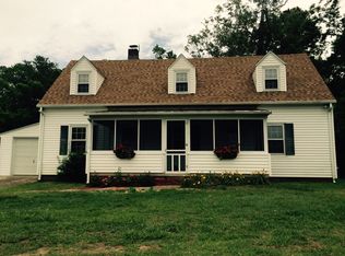 28152 Revells Neck Rd, Westover, MD 21871