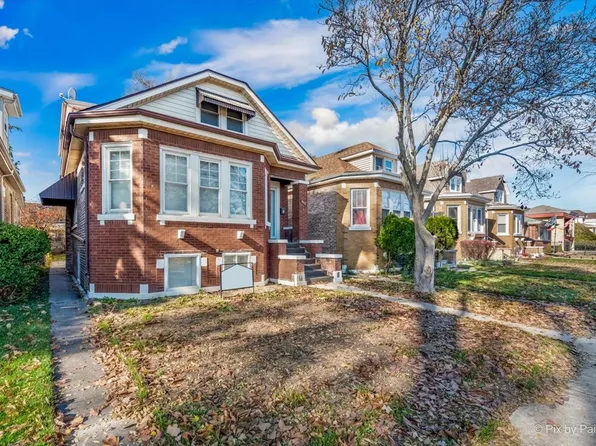 2532 Davisson St, River Grove, IL 60171