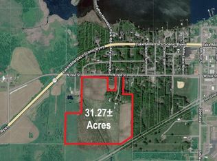 3307 W Isle St, Isle, MN 56342