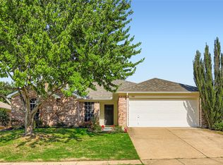 7921 Mourning Dove Dr, Arlington, TX 76002