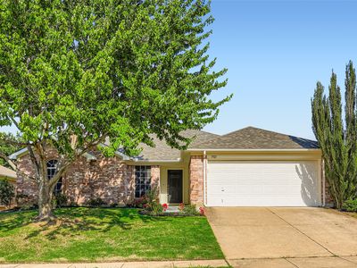 7921 Mourning Dove Dr, Arlington, TX, 76002