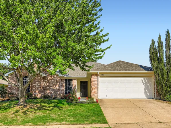 7921 Mourning Dove Dr, Arlington, TX 76002
