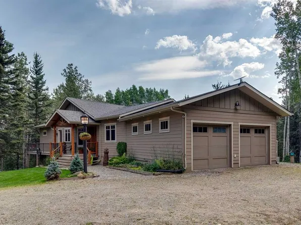 29347 NW Range Road 52, Mountain View County, AB T0M 2E0