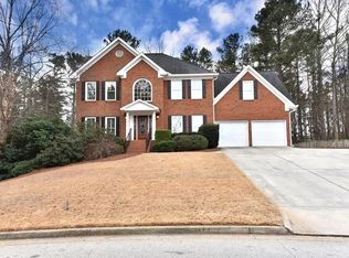1441 Radstone Dr, Lawrenceville, GA 30044