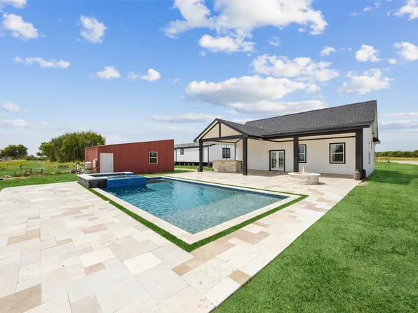 1714 County Road 658, Farmersville, TX 75442