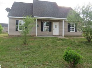 202 Jarrett Ln, Piedmont, SC 29673