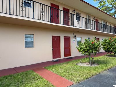 1961 SW Palm City Road #31-C, Stuart, FL, 34994