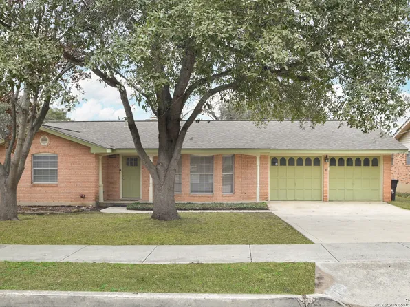 3709 SKYRIDGE AVE, San Antonio, TX 78210