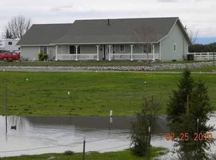 14195 Saint Marys Ave, Red Bluff, CA 96080