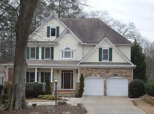 1974 New Kemp Rd, Marietta, GA 30066