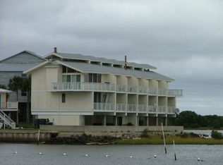 52 2nd St #A-5, Cedar Key, FL 32625