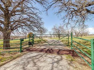 1930 Old Mineral Wells Hwy, Weatherford, TX 76088