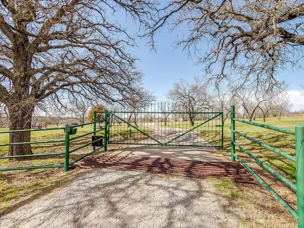 1930 Old Mineral Wells Hwy, Weatherford, TX 76088