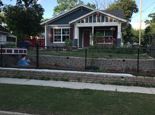 1701 24th St, Des Moines, IA 50310