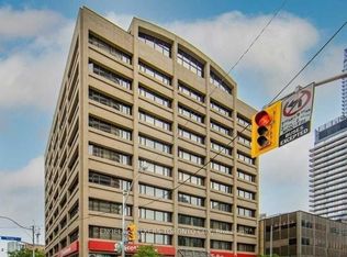 555 Yonge St W #903, Toronto, ON M4Y 3A6