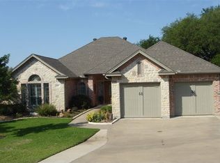 8804 Sundance Place Ct, Granbury, TX 76049