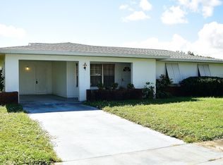 2624 Yalta St NE, Palm Bay, FL 32905