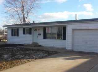 114 Cordes St, O'Fallon, MO 63366