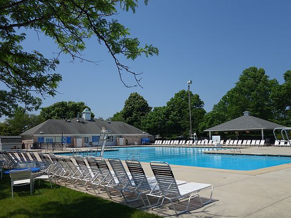 POOL & TENNIS BOND INCLUDED!