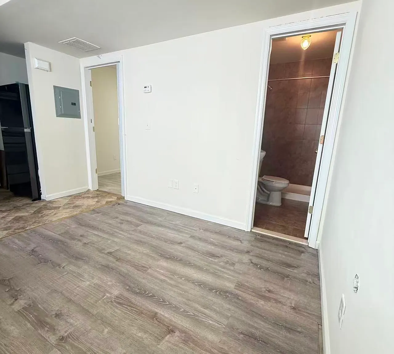 1 bed, $1,550 — Photo 1