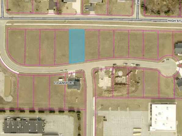 3932 Mike Anderson Ln, Logansport, IN 46947