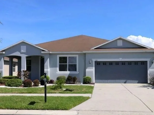 11114 Hartford Fern Dr, Riverview, FL 33569