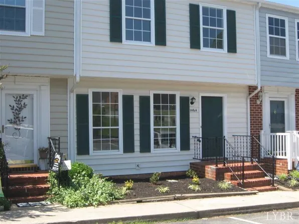 1464 Ashbourne Dr, Lynchburg, VA 24501
