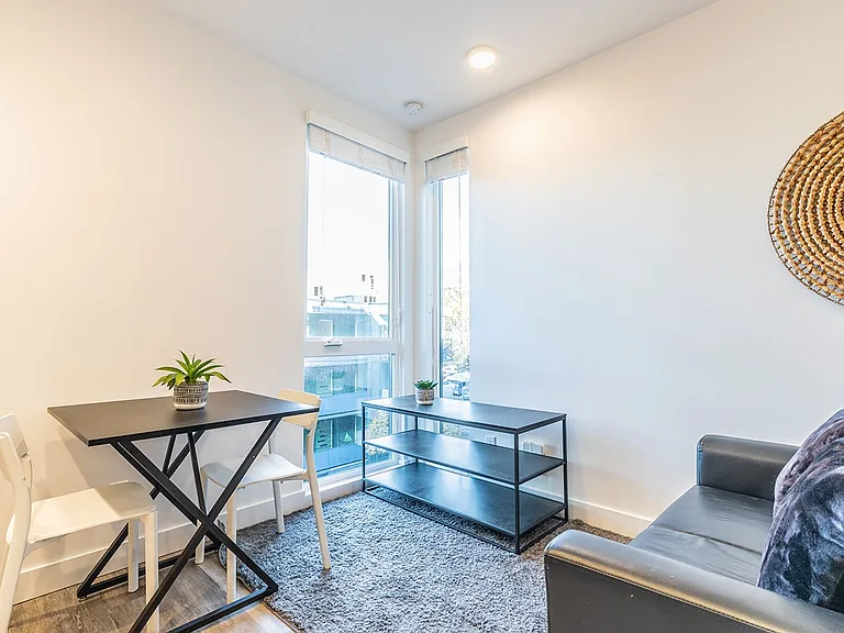 TOD Apartments — Photo 21