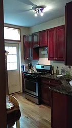 Rented by The Hamilton Group