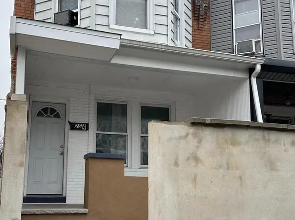 254 W Wellens Ave, Philadelphia, PA 19120