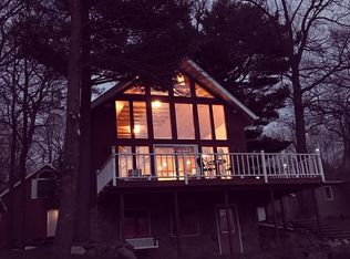 1969A E Blake Lake Ct, Luck, WI 54853