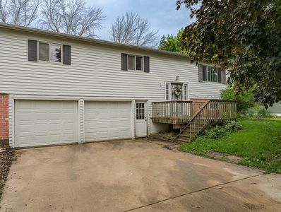 828 Center Ave S, Hayfield, MN, 55940