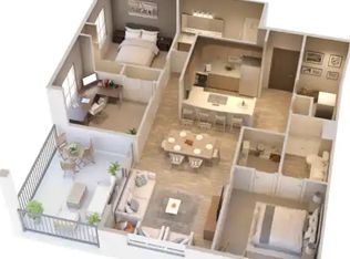 1811 Salton Rd #415, Abbotsford, BC V2S 0K1