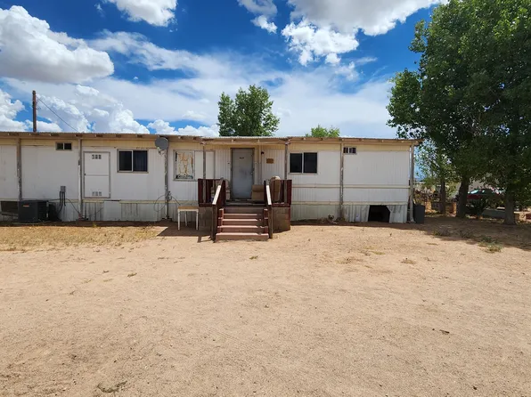5629 W Corral Dr, Willcox, AZ 85643