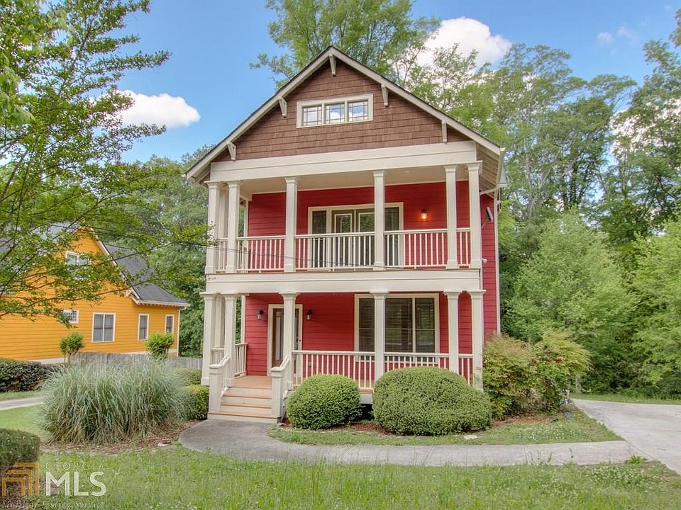 1st image of 1863 Grandview Cir SE