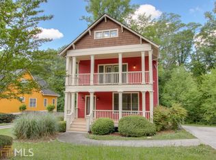 1863 Grandview Cir SE, Atlanta, GA 30316
